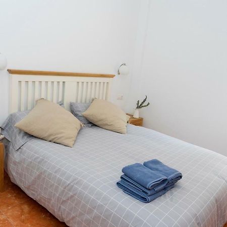 Apartamento Miralrio Chulilla Exterior foto
