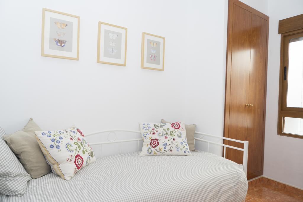 Apartamento Miralrio Chulilla Exterior foto