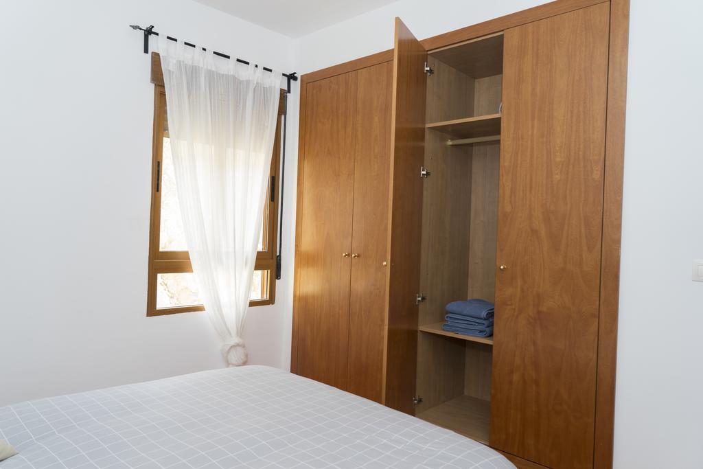 Apartamento Miralrio Chulilla Exterior foto